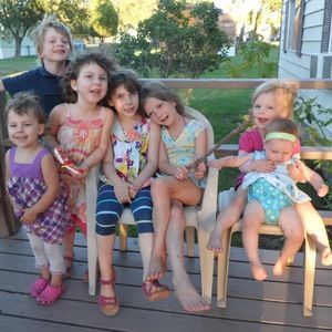 Meet your Posher, Charity